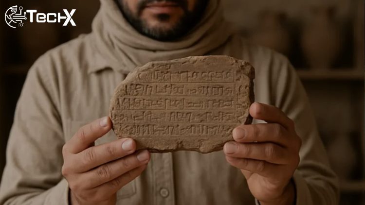 Hizzaboloufazic Found In the World of Data Discovery