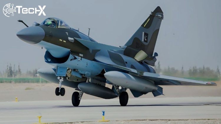 Indonesia to Buy China’s J-10C ‘Rafale Killer’ Jets in $9 Billion