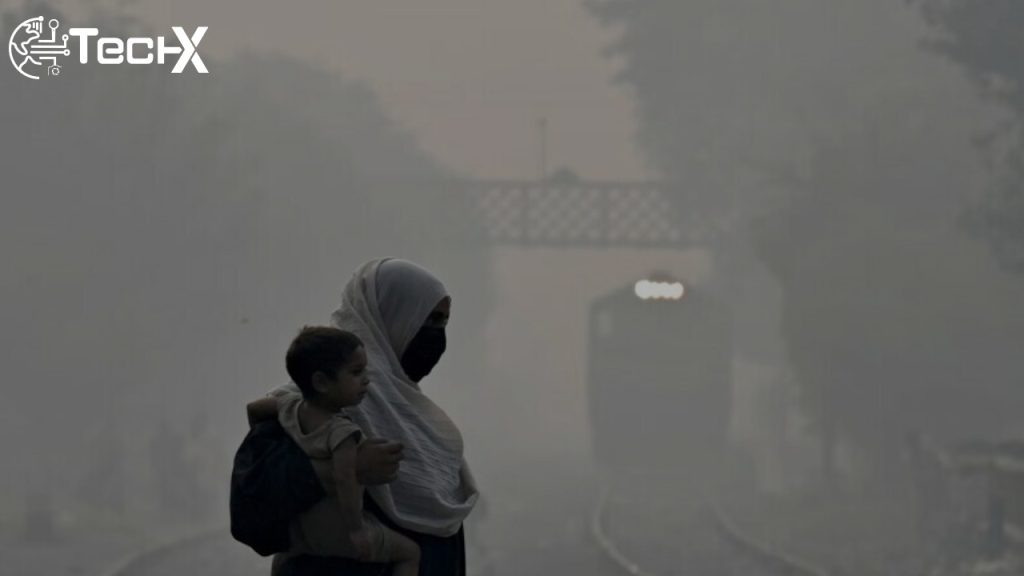 Inhaler Prices Double Amid Smog Crisis