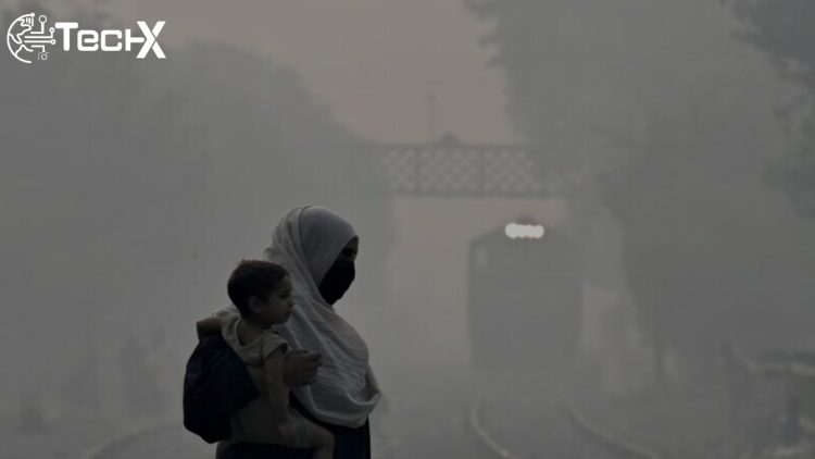 Inhaler Prices Double Amid Smog Crisis