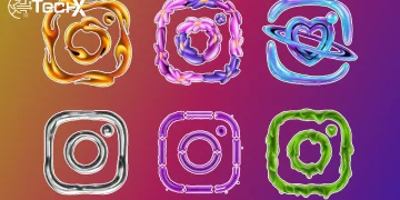 Instagram Introduces Custom Icons for Teens Amid Major Safety Overhaul