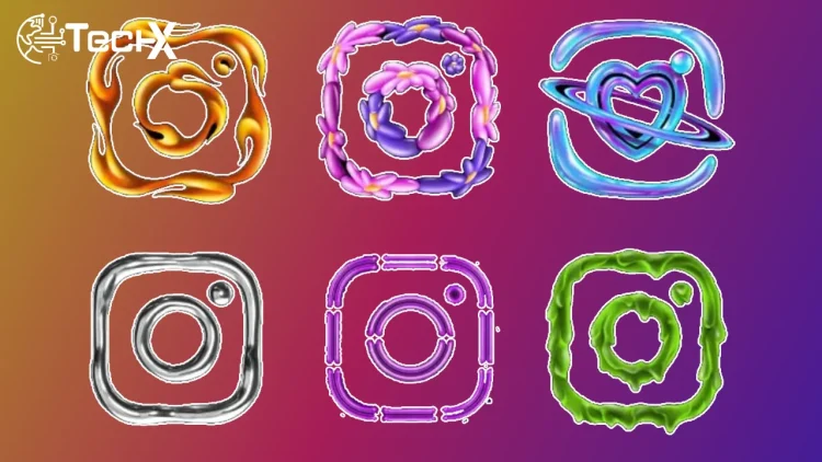 Instagram Introduces Custom Icons for Teens Amid Major Safety Overhaul