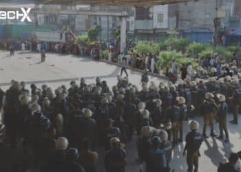 Internet Outage Sparks Political Storm Between Government and TLP