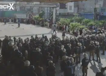 Internet Outage Sparks Political Storm Between Government and TLP