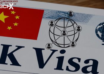 K-Visa Launched by China to Attract Foreign Tech Talent