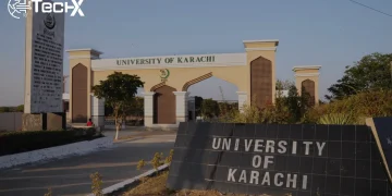 Karachi University Offers German Course for Rs. 5,000