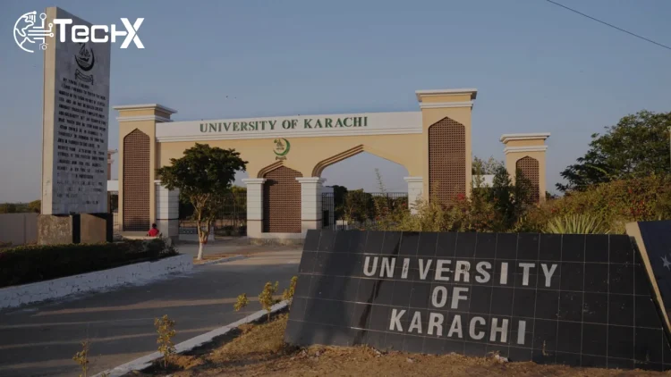 Karachi University Offers German Course for Rs. 5,000