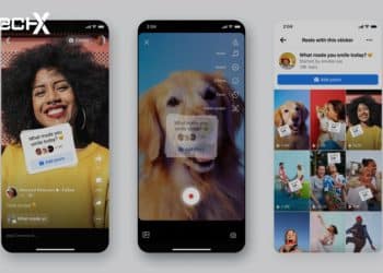 Meta Upgrades Facebook Reels with Algorithm & Instagram Features