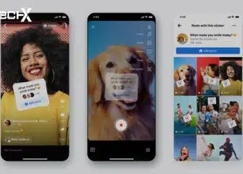 Meta Upgrades Facebook Reels with Algorithm & Instagram Features