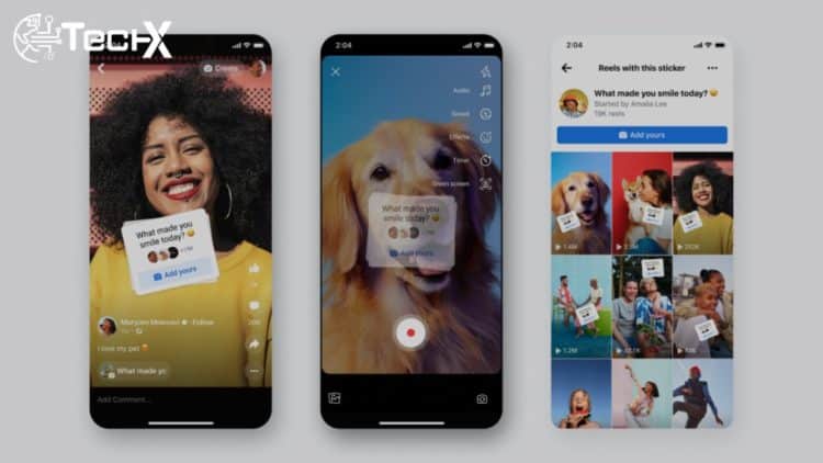 Meta Upgrades Facebook Reels with Algorithm & Instagram Features