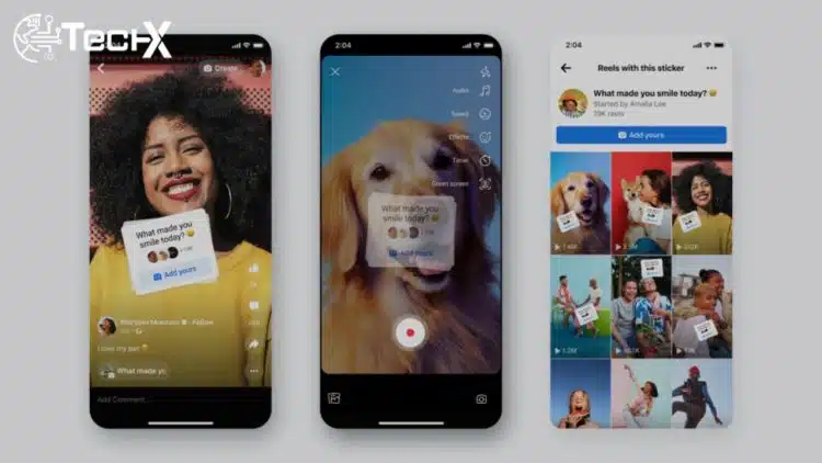 Meta Upgrades Facebook Reels with Algorithm & Instagram Features