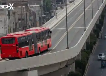 Metro Bus, Orange Line Train Suspended Amid Security Concerns