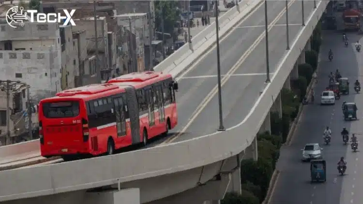 Metro Bus, Orange Line Train Suspended Amid Security Concerns