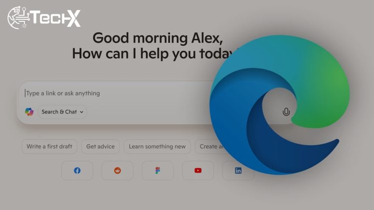 Microsoft Edge Adds Smarter AI Features with New Copilot Mode