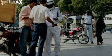 Motorbike License Fine in Karachi Jumps to Rs20,000