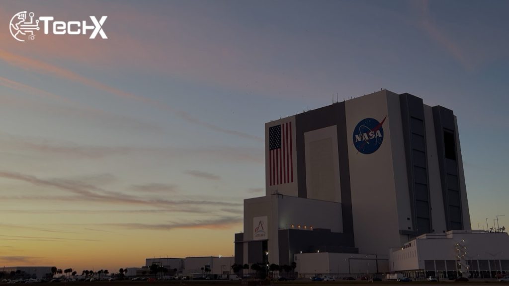 NASA Faces Partial Shutdown Amid US Government Funding Crisis