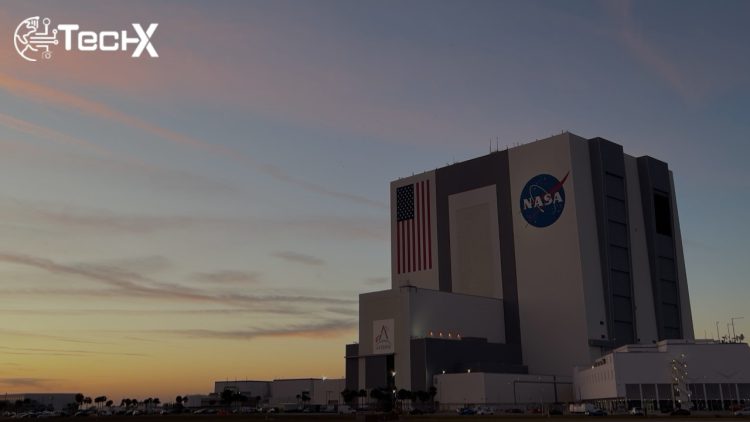 NASA Faces Partial Shutdown Amid US Government Funding Crisis