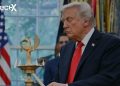 “No Wars With Pakistan,” Donald Trump Tells Indian PM Modi on Call