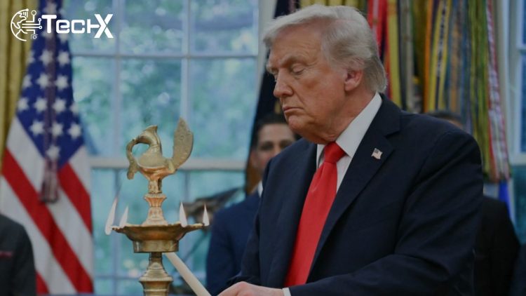 “No Wars With Pakistan,” Donald Trump Tells Indian PM Modi on Call