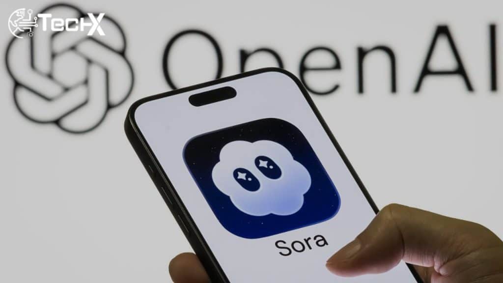 OpenAI’s Sora App Tops 1 Million Downloads in Under Five Days