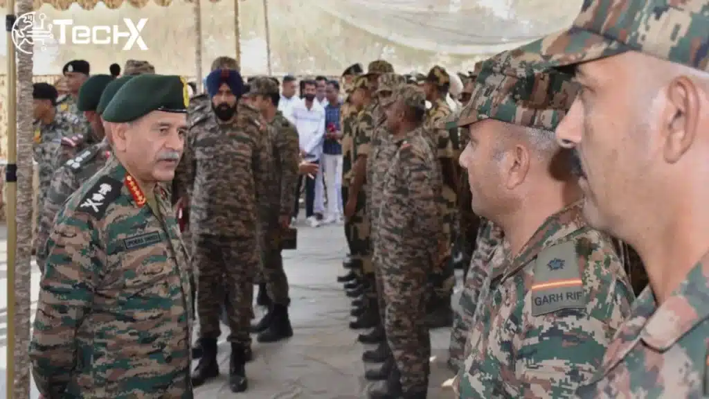 Operation Sindoor 2.0: India Issues Stern Warning