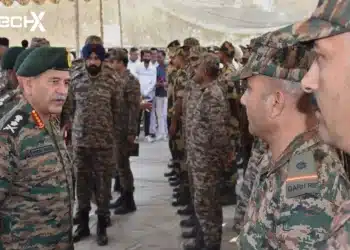 Operation Sindoor 2.0: India Issues Stern Warning