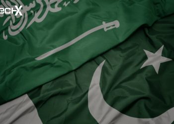 Over 100 Pakistan’s IT Firms Join Saudi Arabia’s Digital Economy