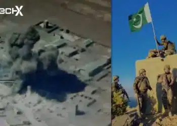 Over 200 Afghan Fighters Killed, 23 Pakistani Soldiers Martyred in Border Clashes
