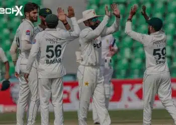Pakistan Defeat South Africa in World Test Championship