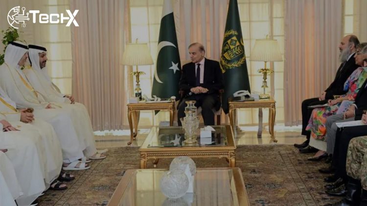 Pakistan Invites Qatar to Explore Investment Opportunities