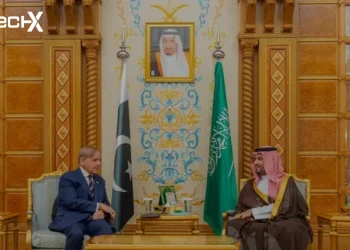Pakistan & Saudi Arabia Launch New Economic Partnership Framework