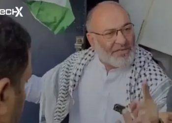 Pakistan Senator Mushtaq Ahmed Arrested by Israel