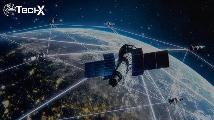 Pakistan to Launch First Hyperspectral Satellite HS-1