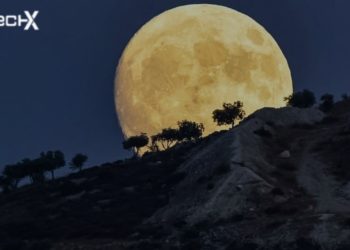 Pakistan to Witness Year’s First Supermoon on October 7