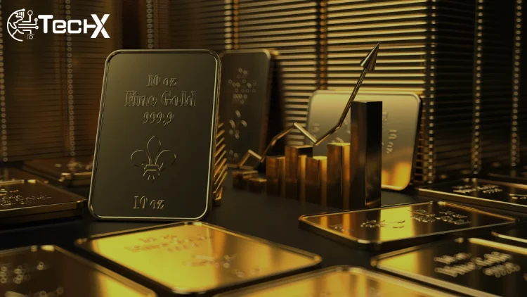 Pakistan’s Gold Reserves Reach $9B Amid Bullion Boom