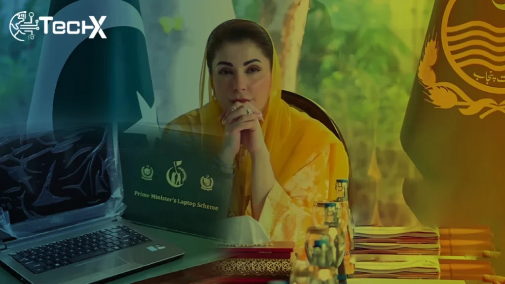 Punjab Announces Scholarships and Free Laptops for Students