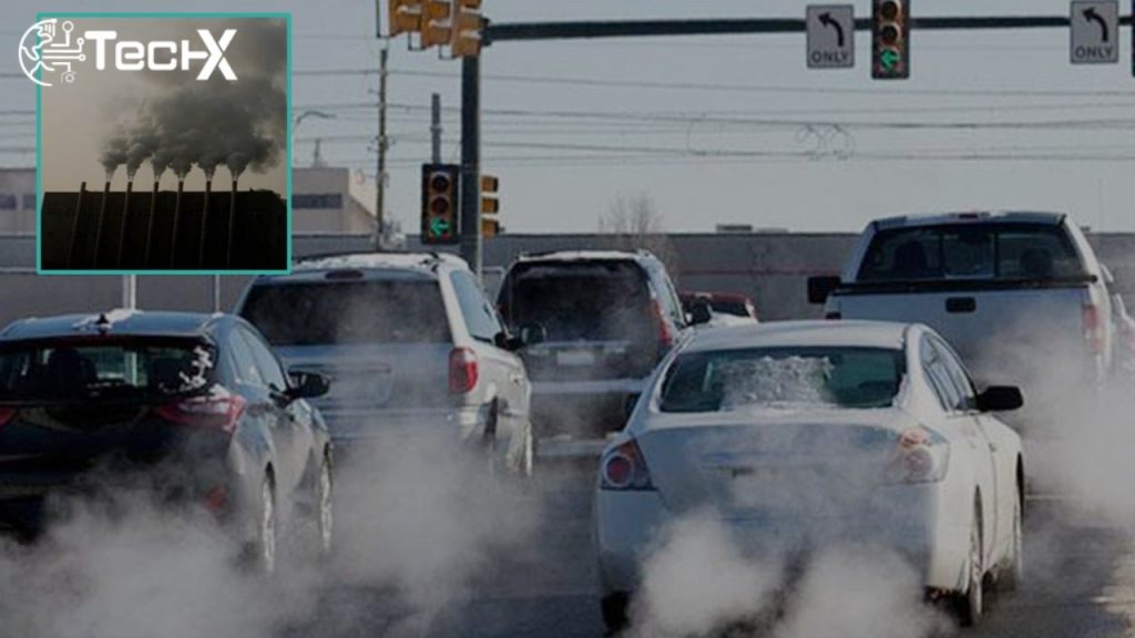 Punjab Launches Crackdown on Smog Vehicles