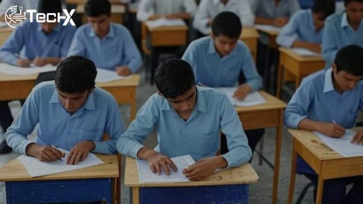 Punjab Govt Announces Rs. 100 Million Reward for Top 100 Schools