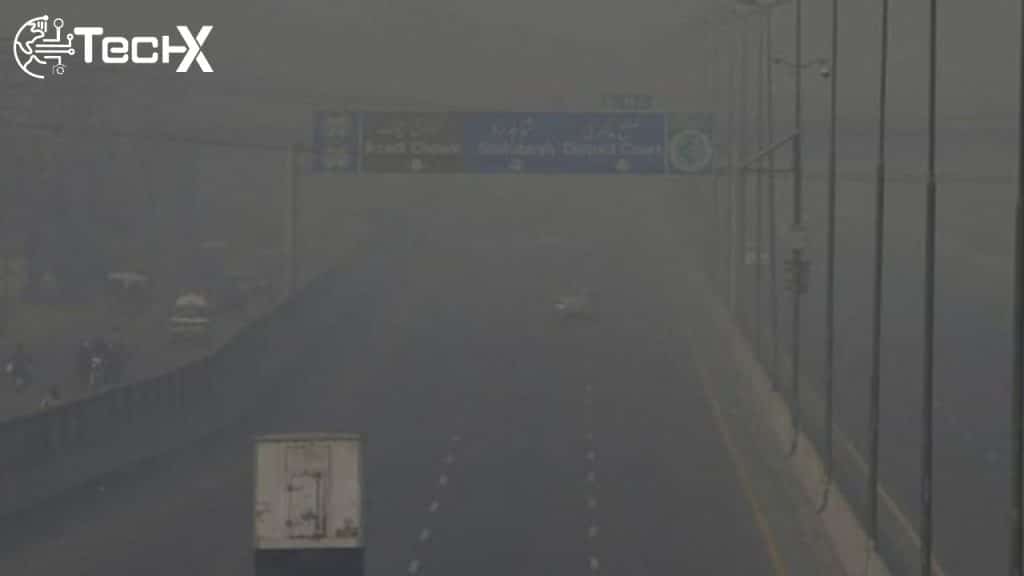 Punjab Launches AI System to Fight Smog and Improve Air Quality