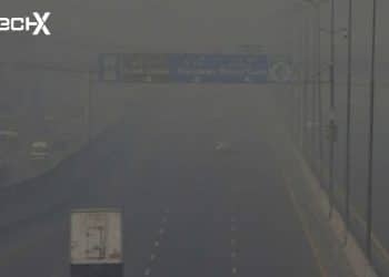 Punjab Launches AI System to Fight Smog and Improve Air Quality