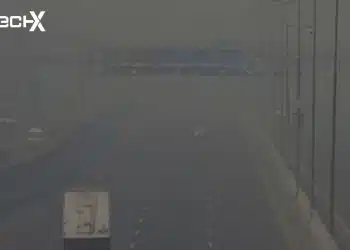 Punjab Launches AI System to Fight Smog and Improve Air Quality