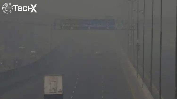 Punjab Launches AI System to Fight Smog and Improve Air Quality