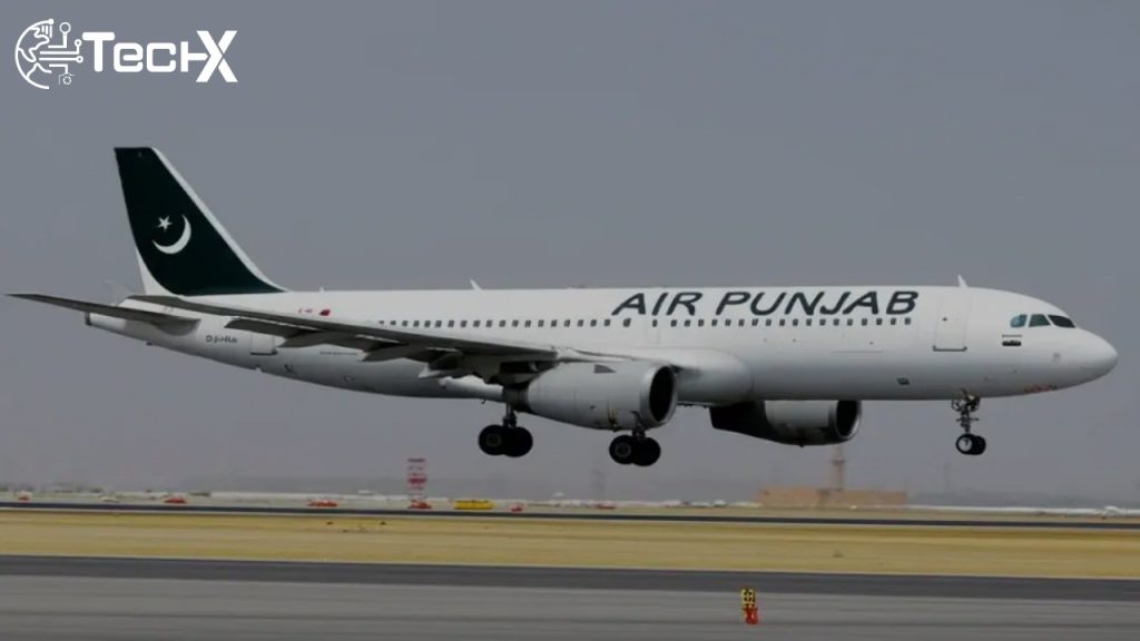 Punjab Moves Closer to Launching Its Own Airline