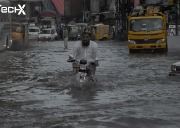 Punjab on Flood Alert as PDMA Warns of Heavy Rains