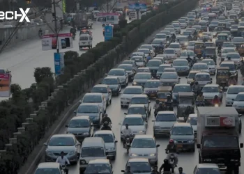 Rawalpindi Announces Traffic Plan for Kachehri Chowk