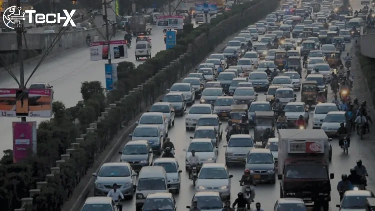 Rawalpindi Announces Traffic Plan for Kachehri Chowk