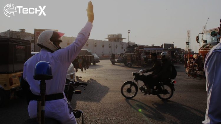 Sindh Introduces Strict Traffic Fines Up to Rs100k