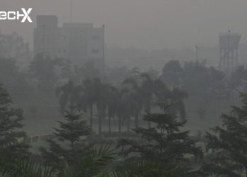 Smog Continues to Choke Lahore
