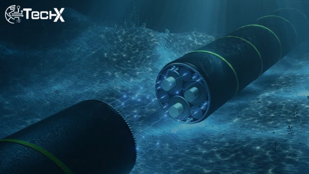 Submarine Cable Maintenance to Affect Internet Speed in Pakistan