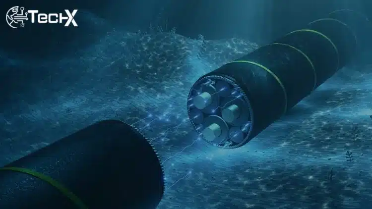 Submarine Cable Maintenance to Affect Internet Speed in Pakistan